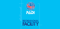 PADI RECREATIONAL FACILITY